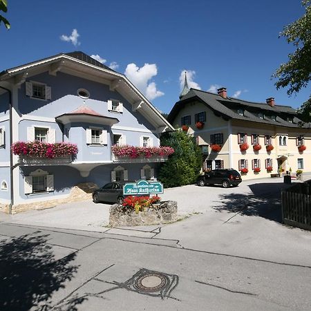 Gaestehaus Katharina Schladming Exterior photo