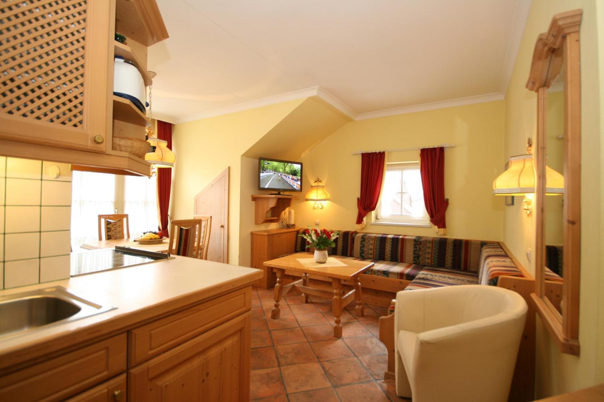 Gaestehaus Katharina Schladming Room photo