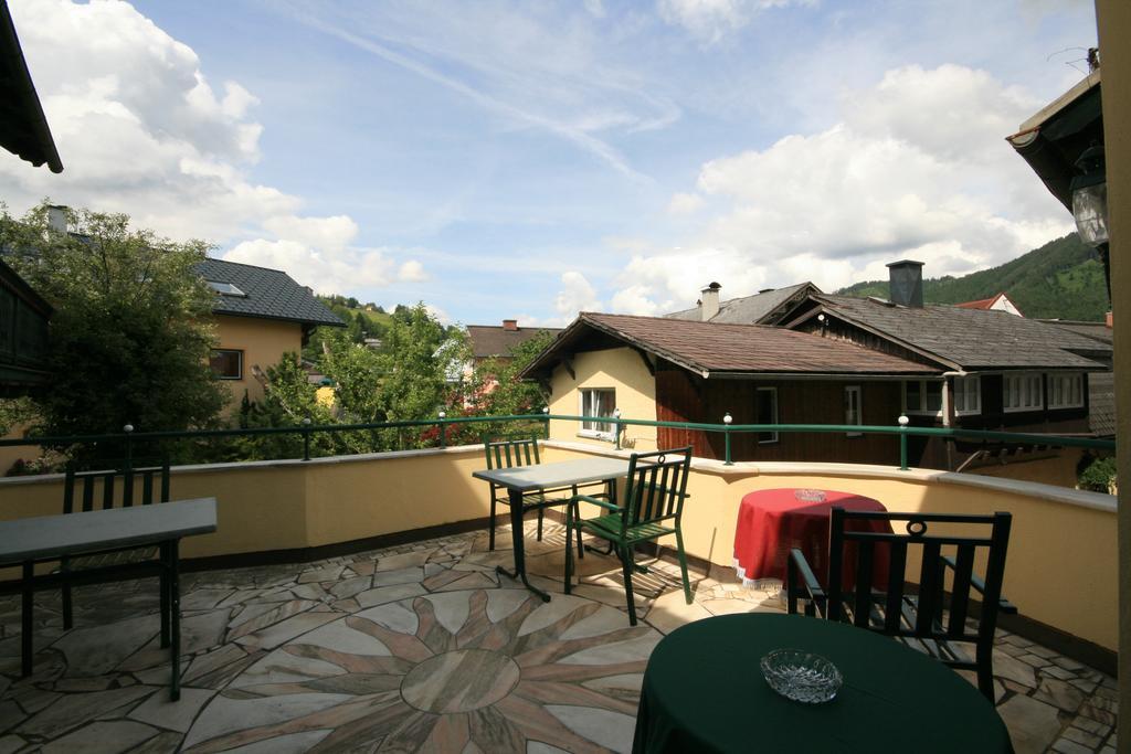 Gaestehaus Katharina Schladming Exterior photo