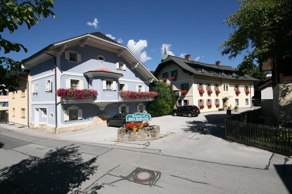 Gaestehaus Katharina Schladming Exterior photo