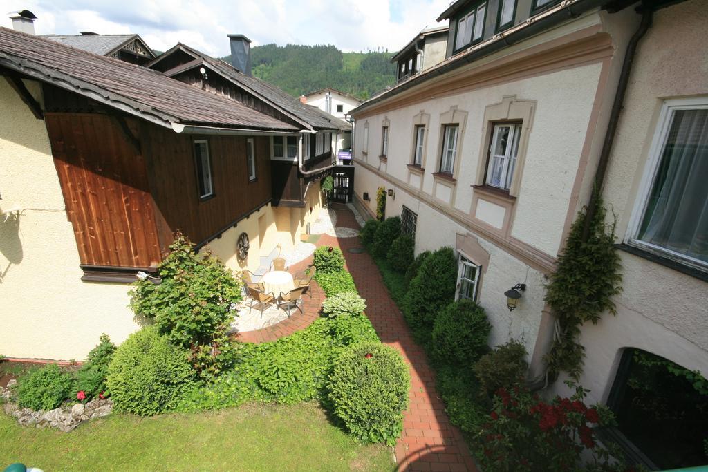 Gaestehaus Katharina Schladming Exterior photo